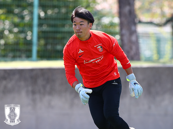 選手情報詳細 | URAWA RED DIAMONDS OFFICIAL WEBSITE