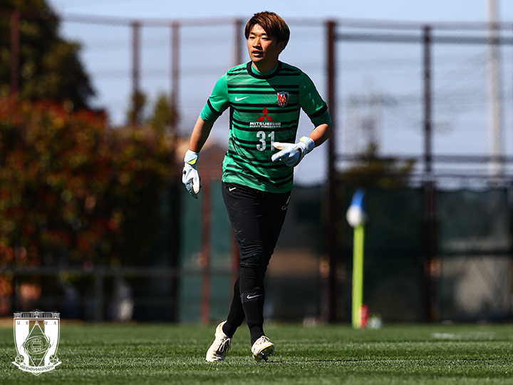 選手情報詳細 | URAWA RED DIAMONDS OFFICIAL WEBSITE