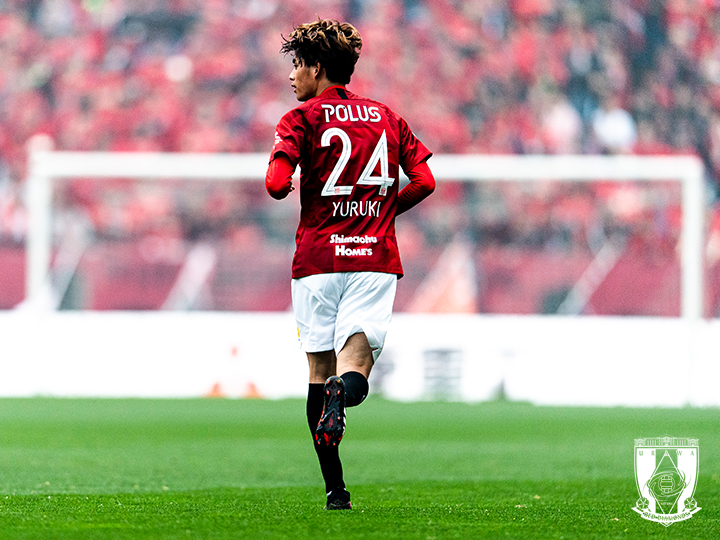 選手情報詳細 Urawa Red Diamonds Official Website 選手情報詳細 Urawa Red Diamonds Official Website