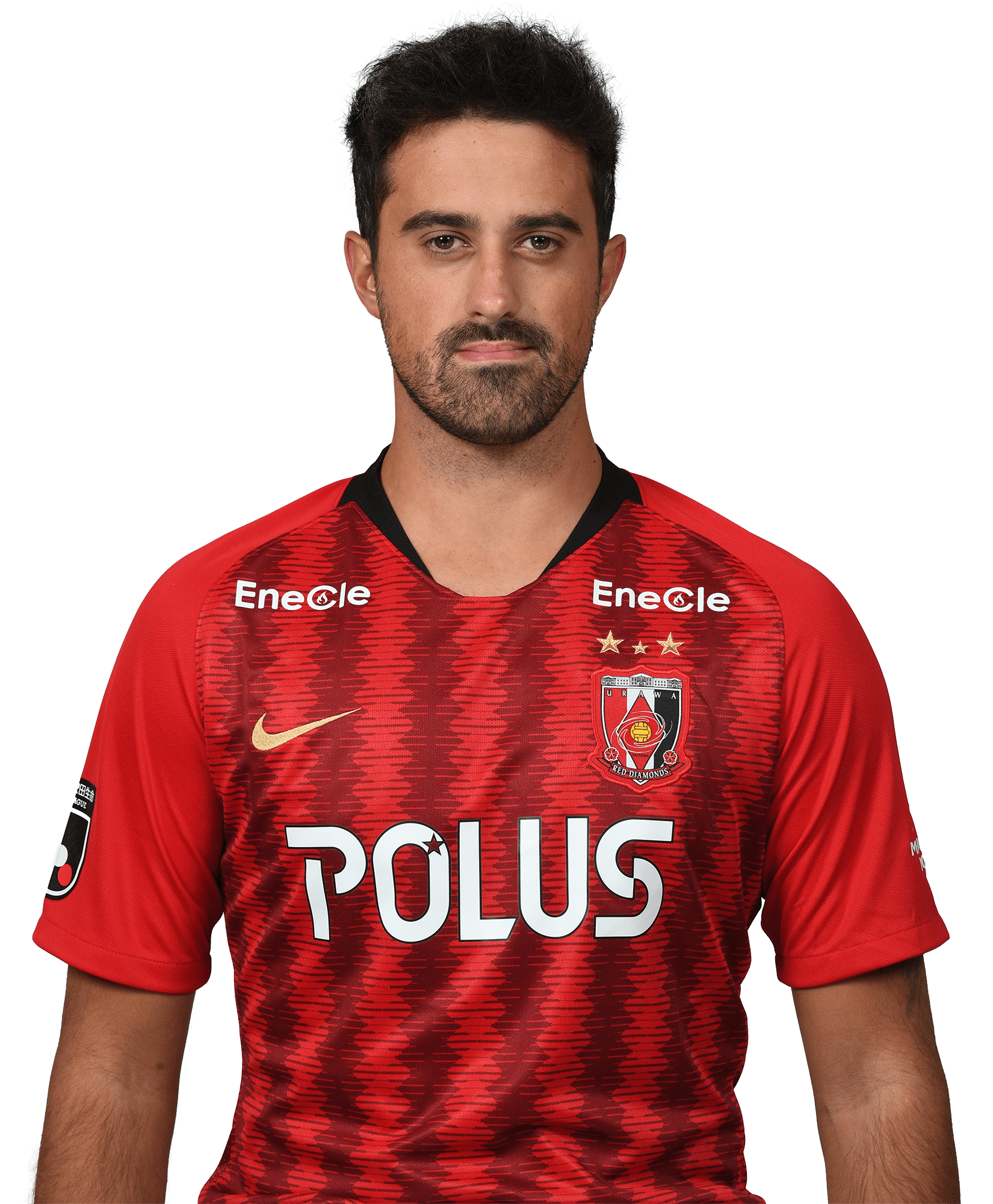 トップチーム Urawa Red Diamonds Official Website