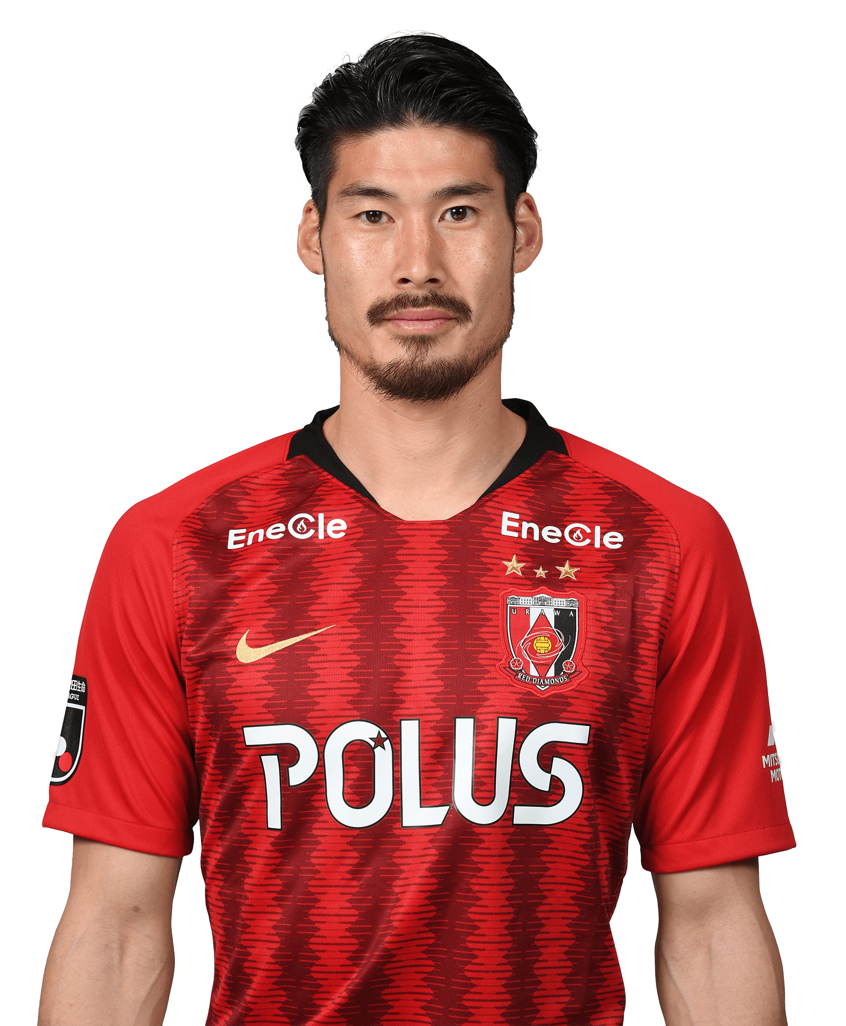 トップチーム Urawa Red Diamonds Official Website トップチーム Urawa Red Diamonds Official Website