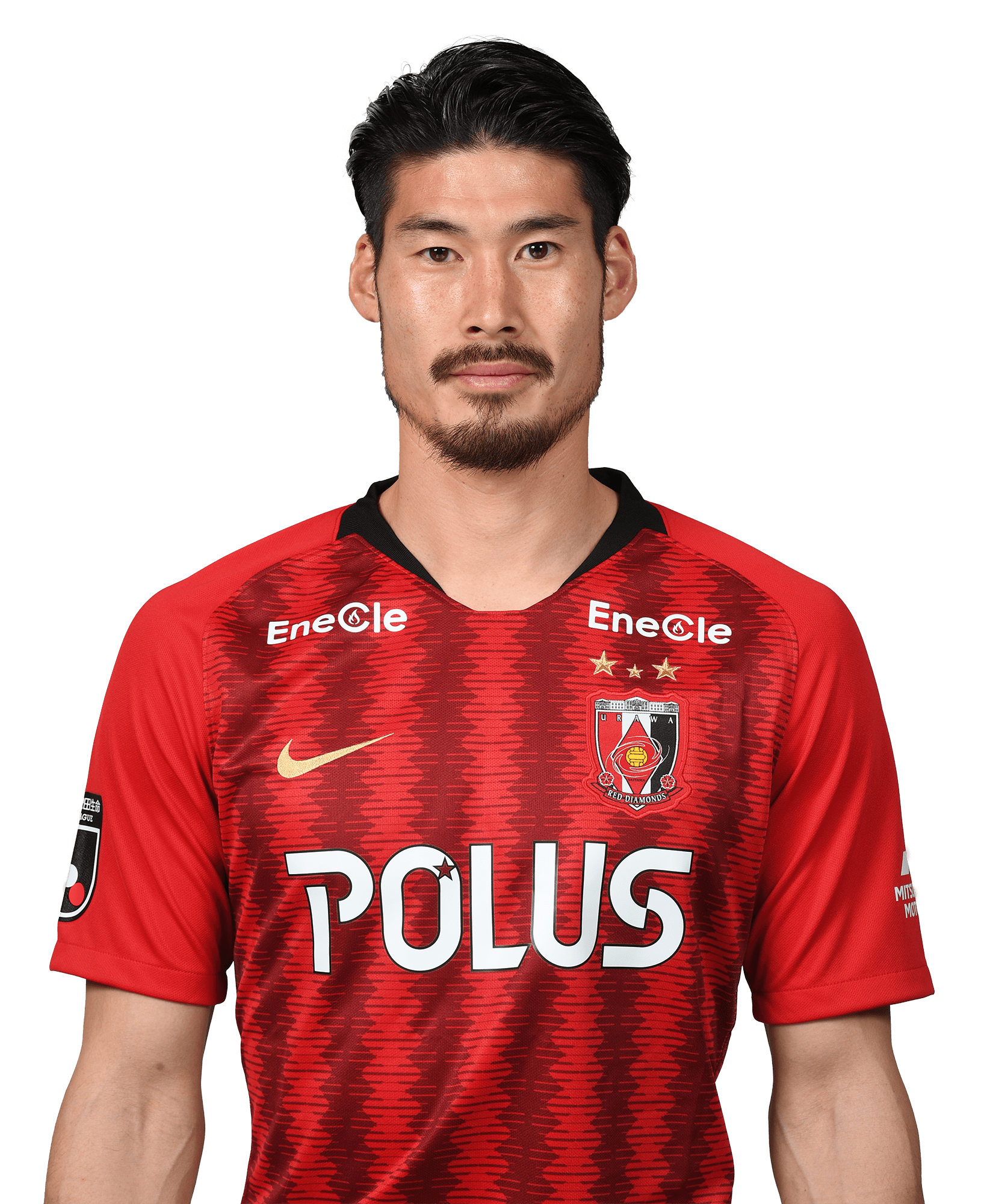 トップチーム Urawa Red Diamonds Official Website