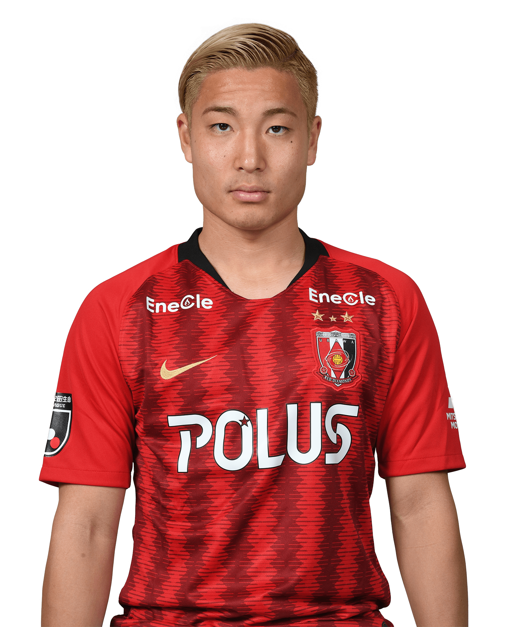 トップチーム Urawa Red Diamonds Official Website トップチーム Urawa Red Diamonds Official Website