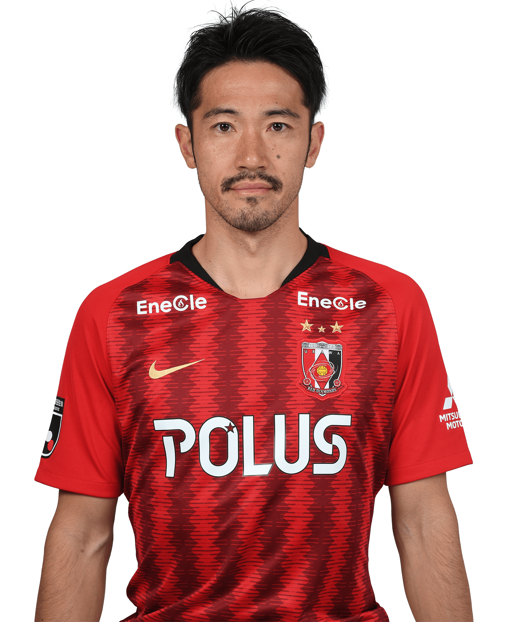 阿部 勇樹