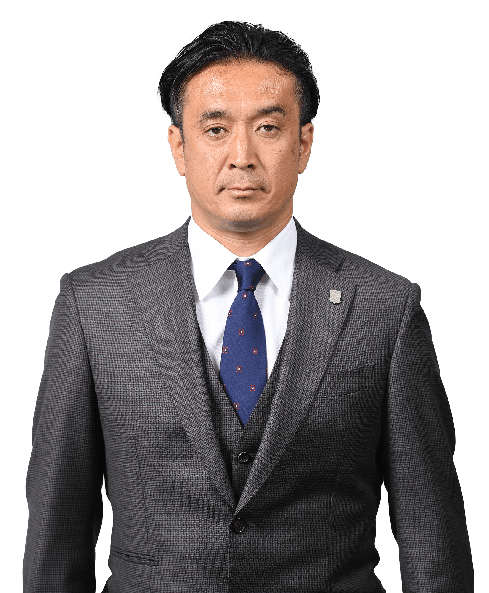 大槻 毅