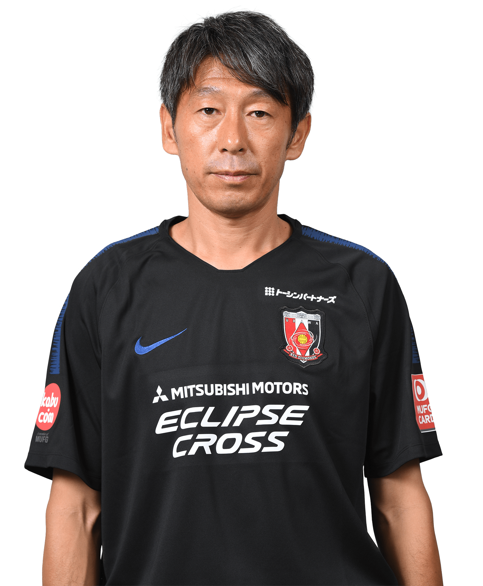 上野 優作