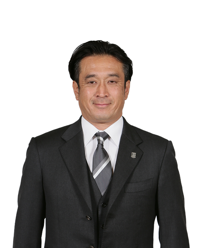 Takeshi Ohtsuki