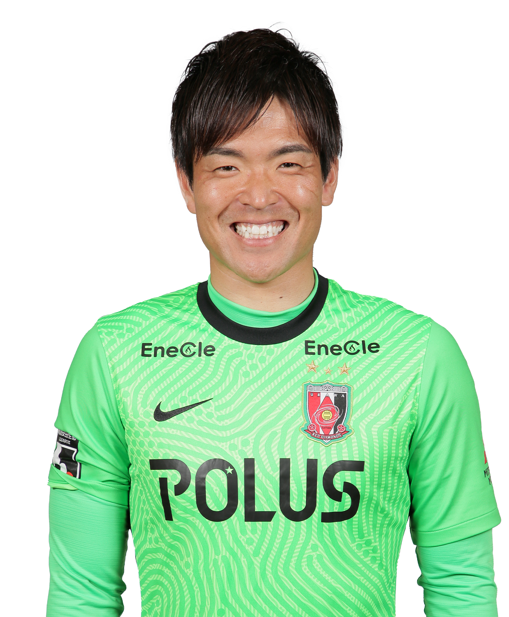 トップチーム Urawa Red Diamonds Official Website トップチーム Urawa Red Diamonds Official Website