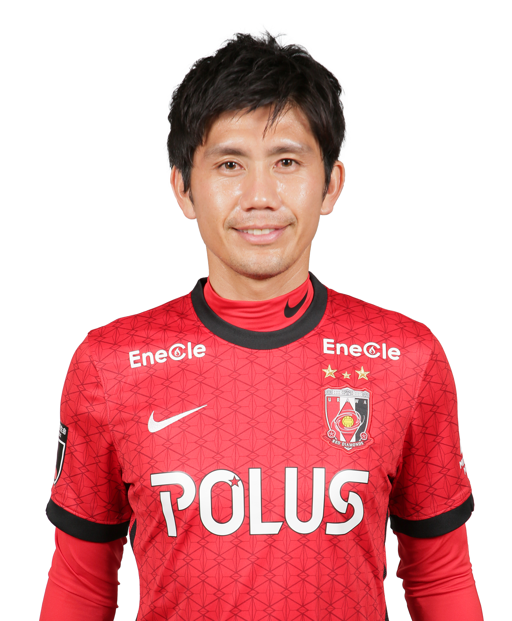 柏木 陽介