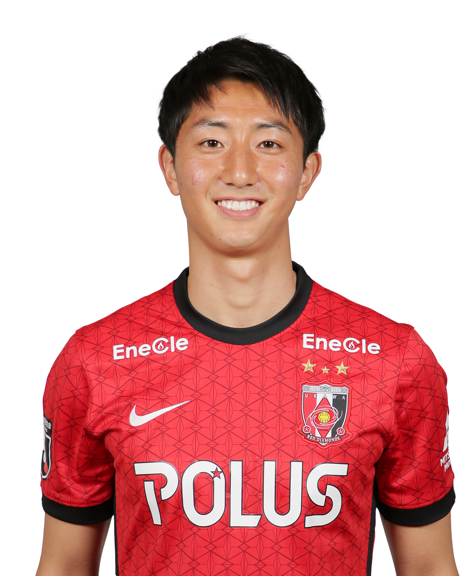 選手情報詳細 Urawa Red Diamonds Official Website 選手情報詳細 Urawa Red Diamonds Official Website