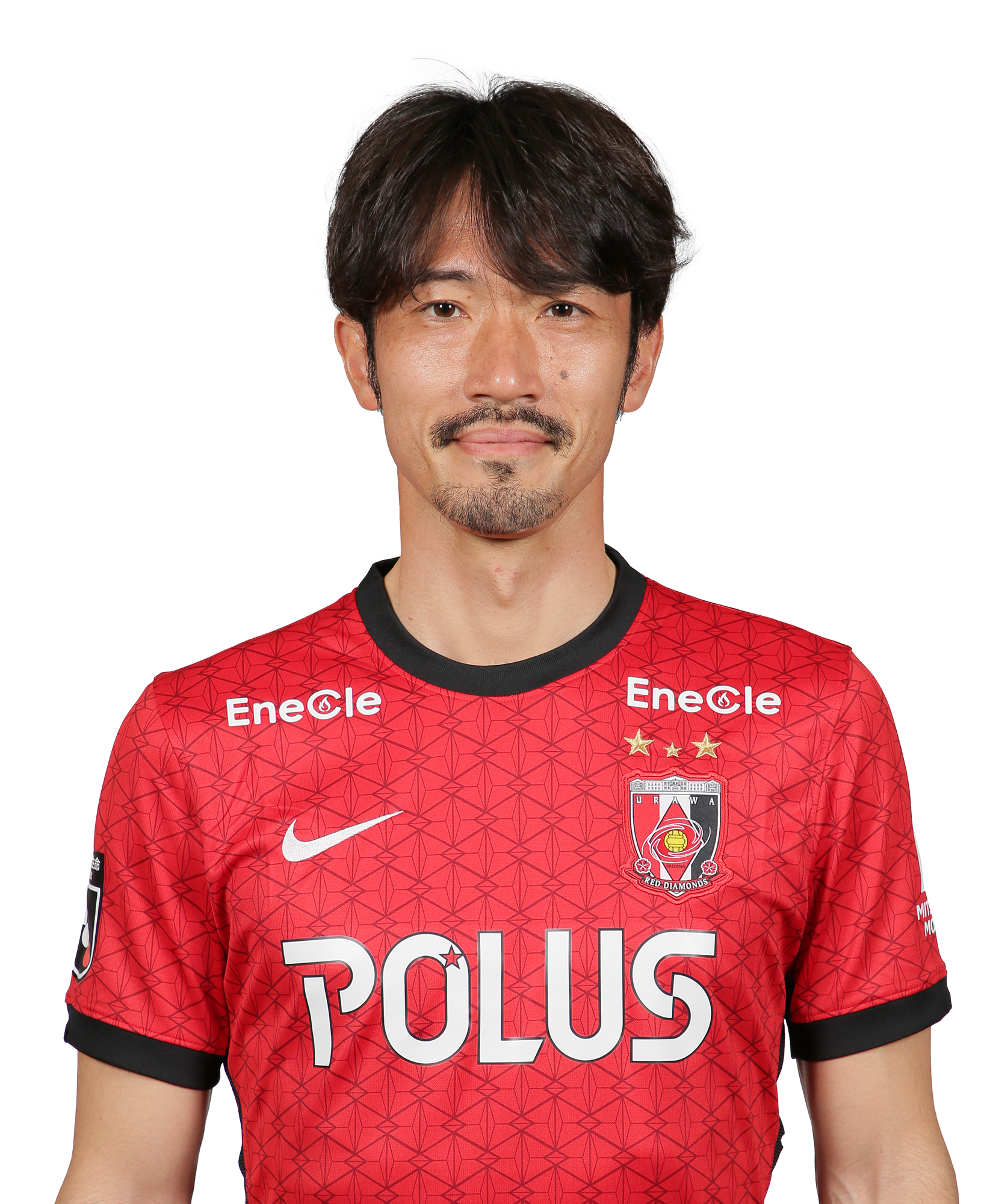 阿部 勇樹