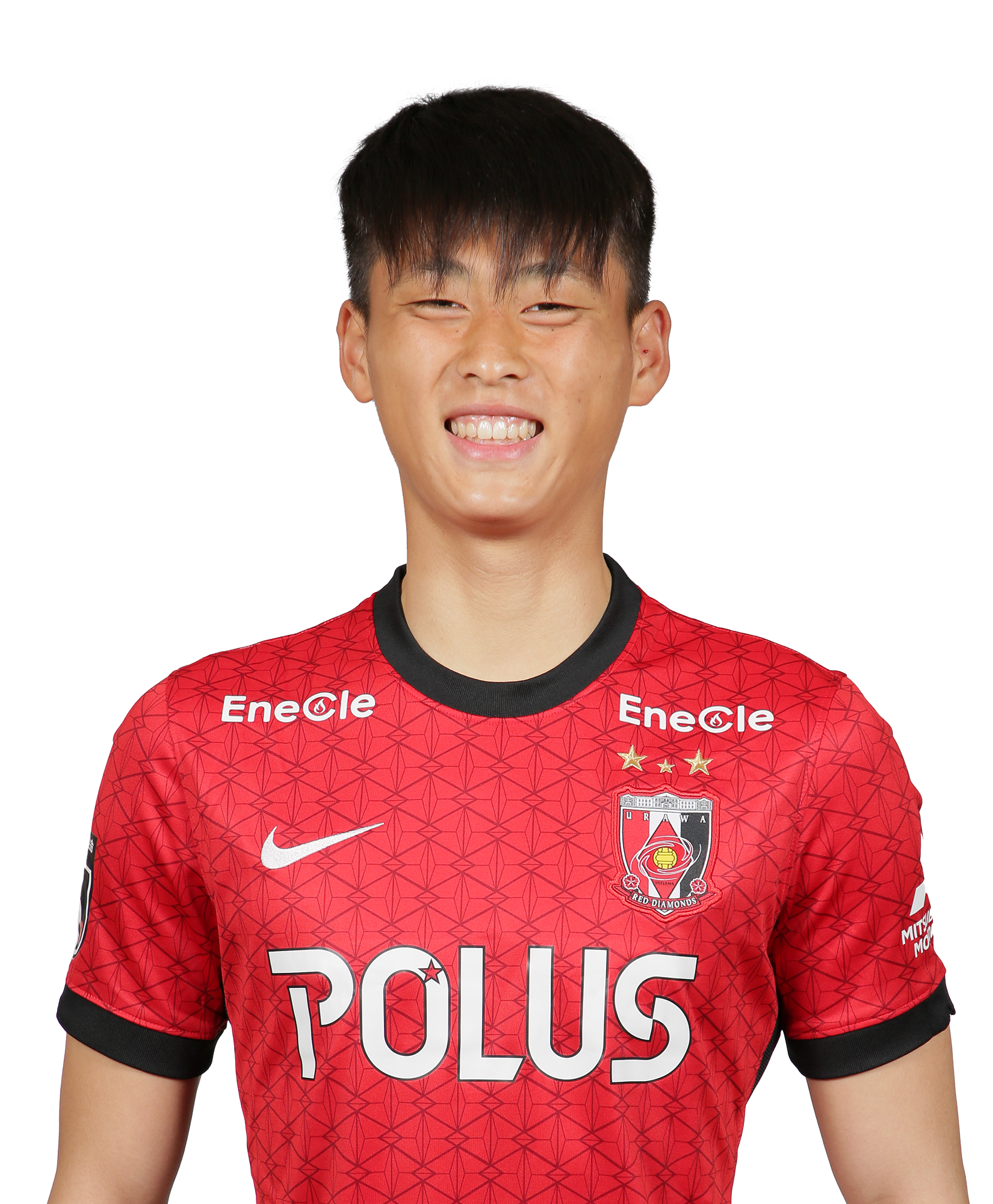 藤原 優大