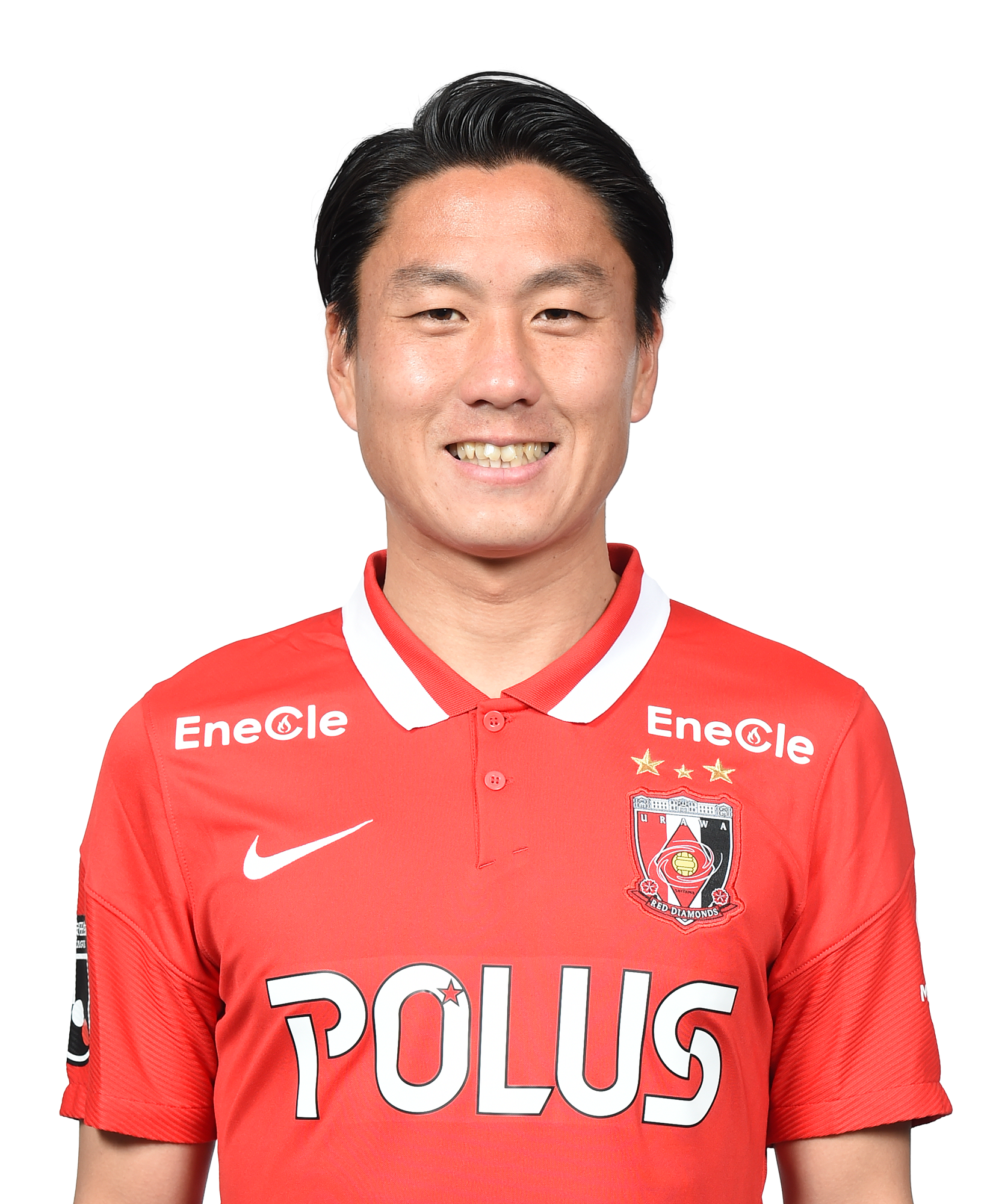 岩尾 憲