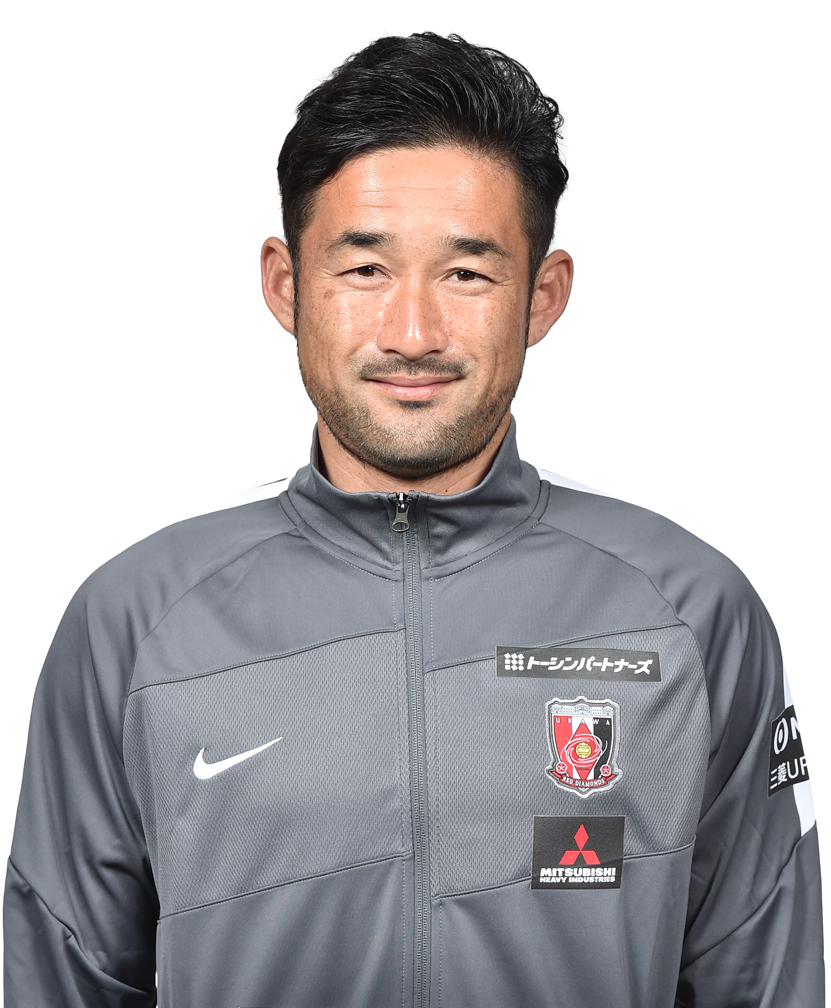 塩田 仁史