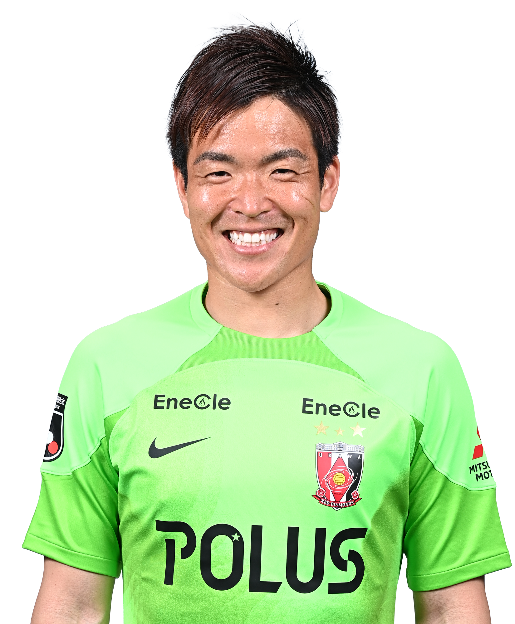 トップチーム | URAWA RED DIAMONDS OFFICIAL WEBSITE