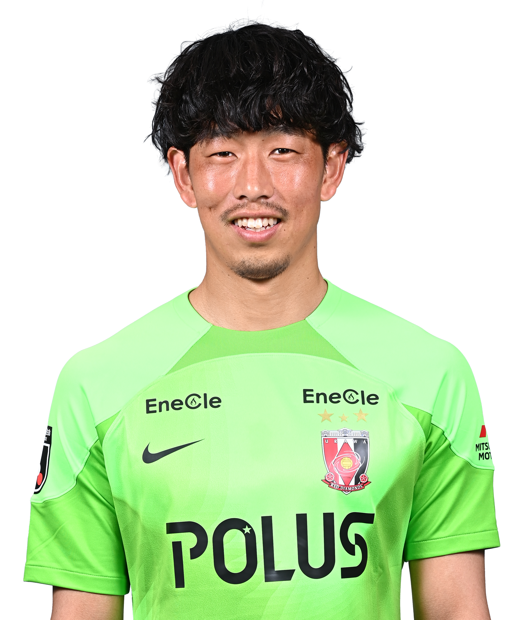 トップチーム | URAWA RED DIAMONDS OFFICIAL WEBSITE