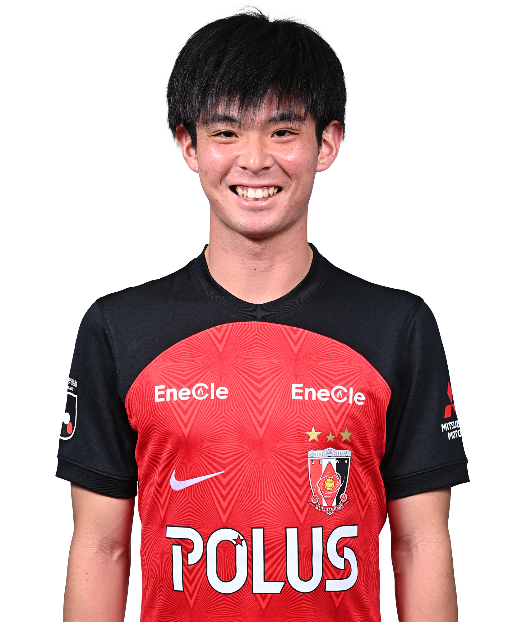 堀内 陽太