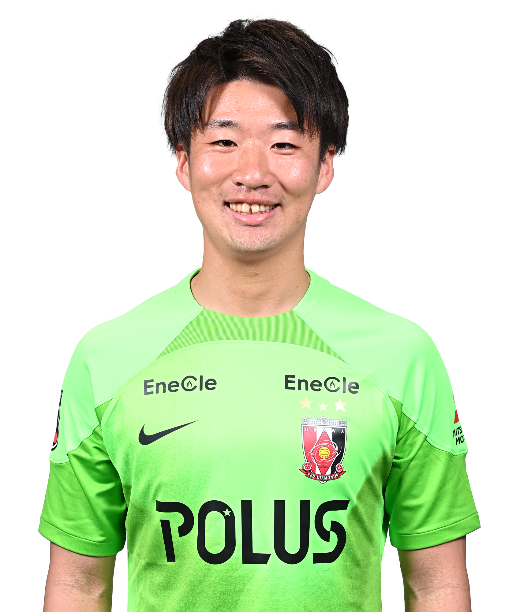 吉田 舜