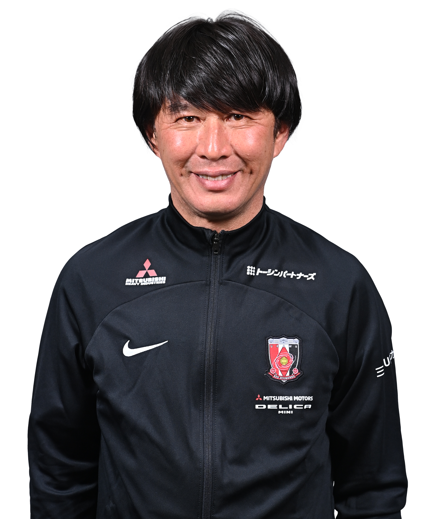 池田 伸康