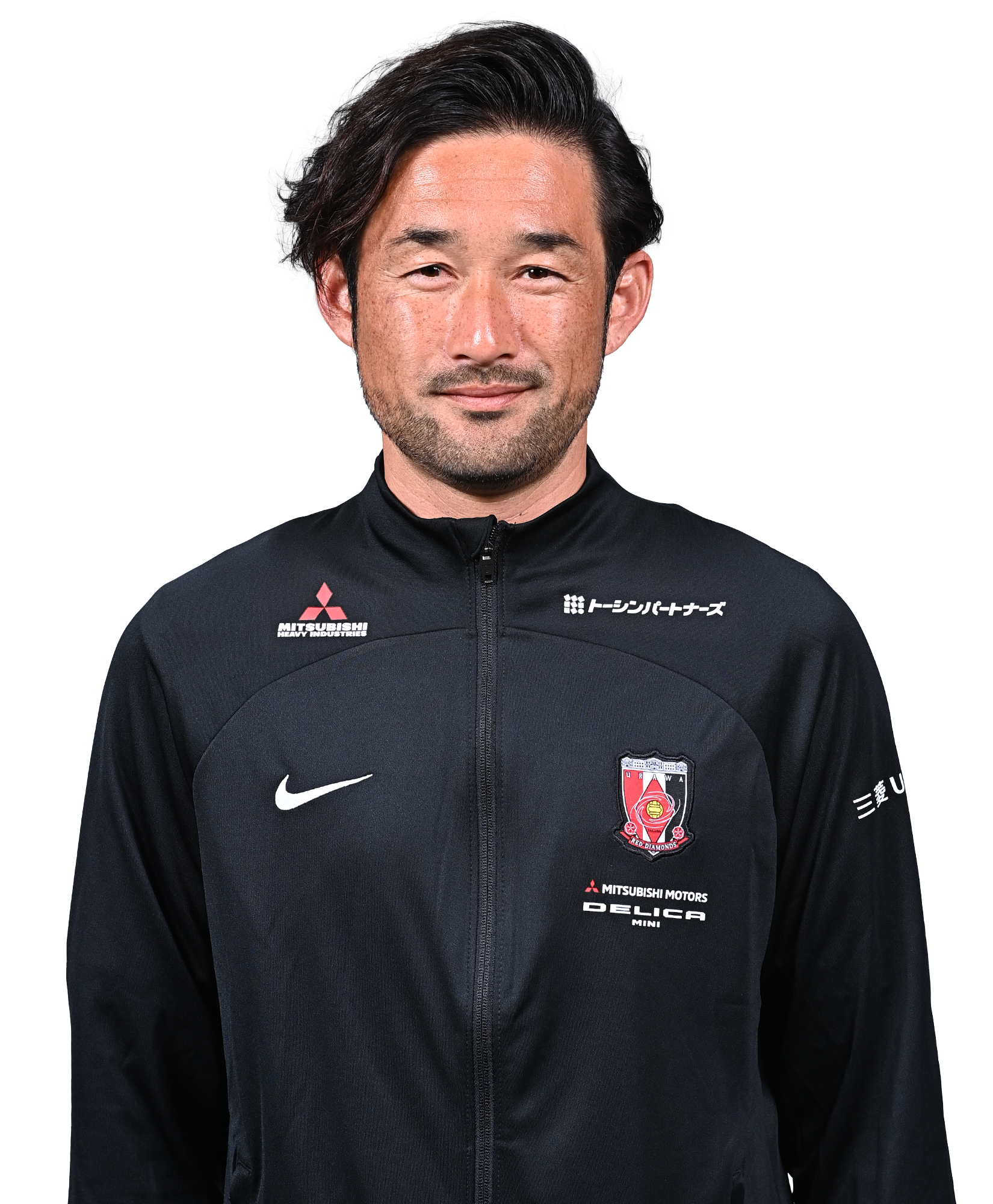 塩田 仁史