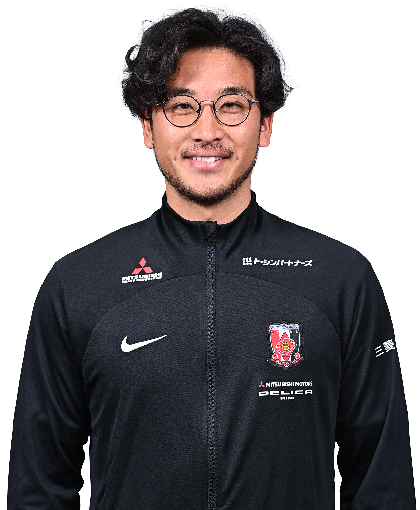 守屋 優馬