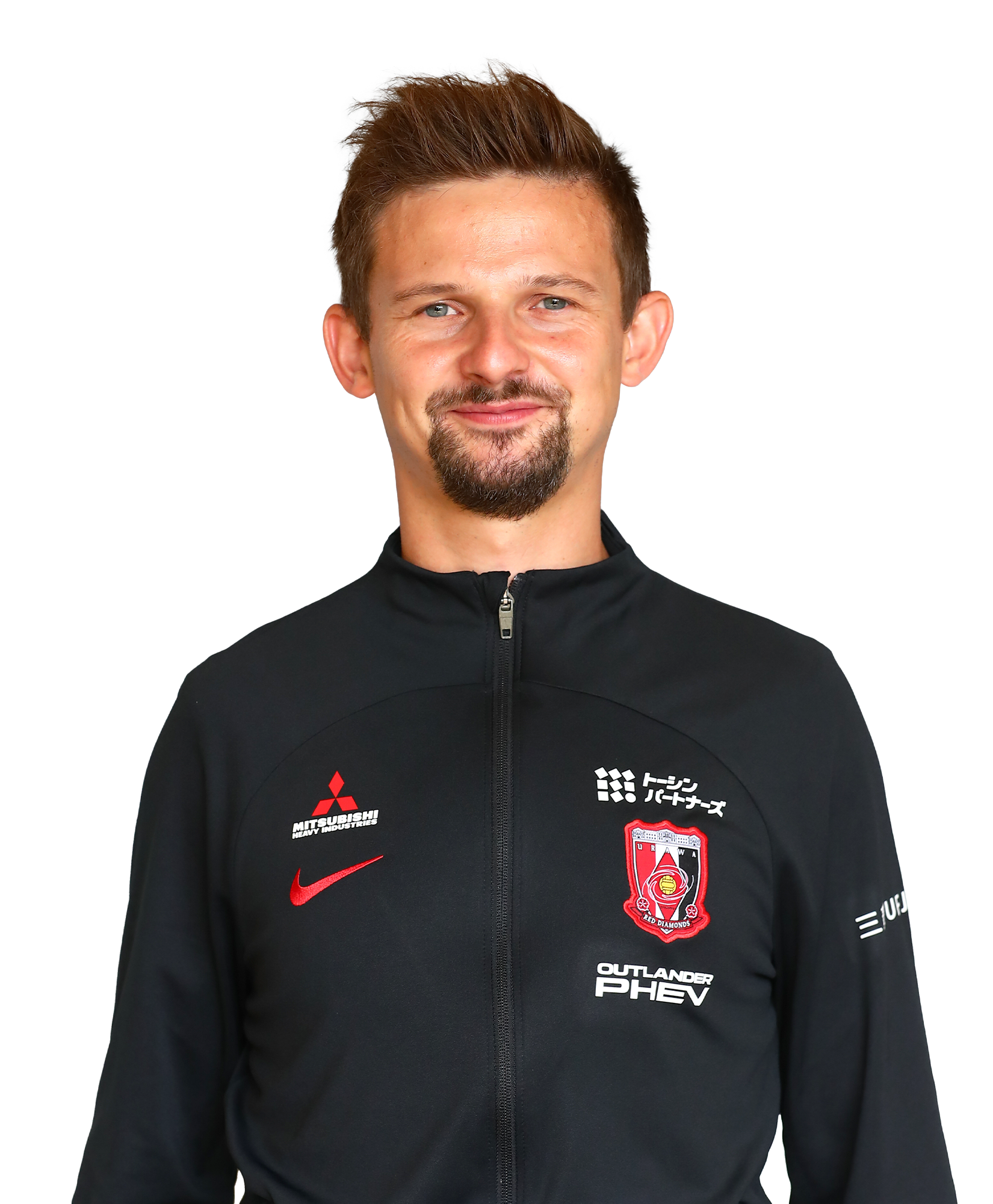 ヴォイテク マコウスキ