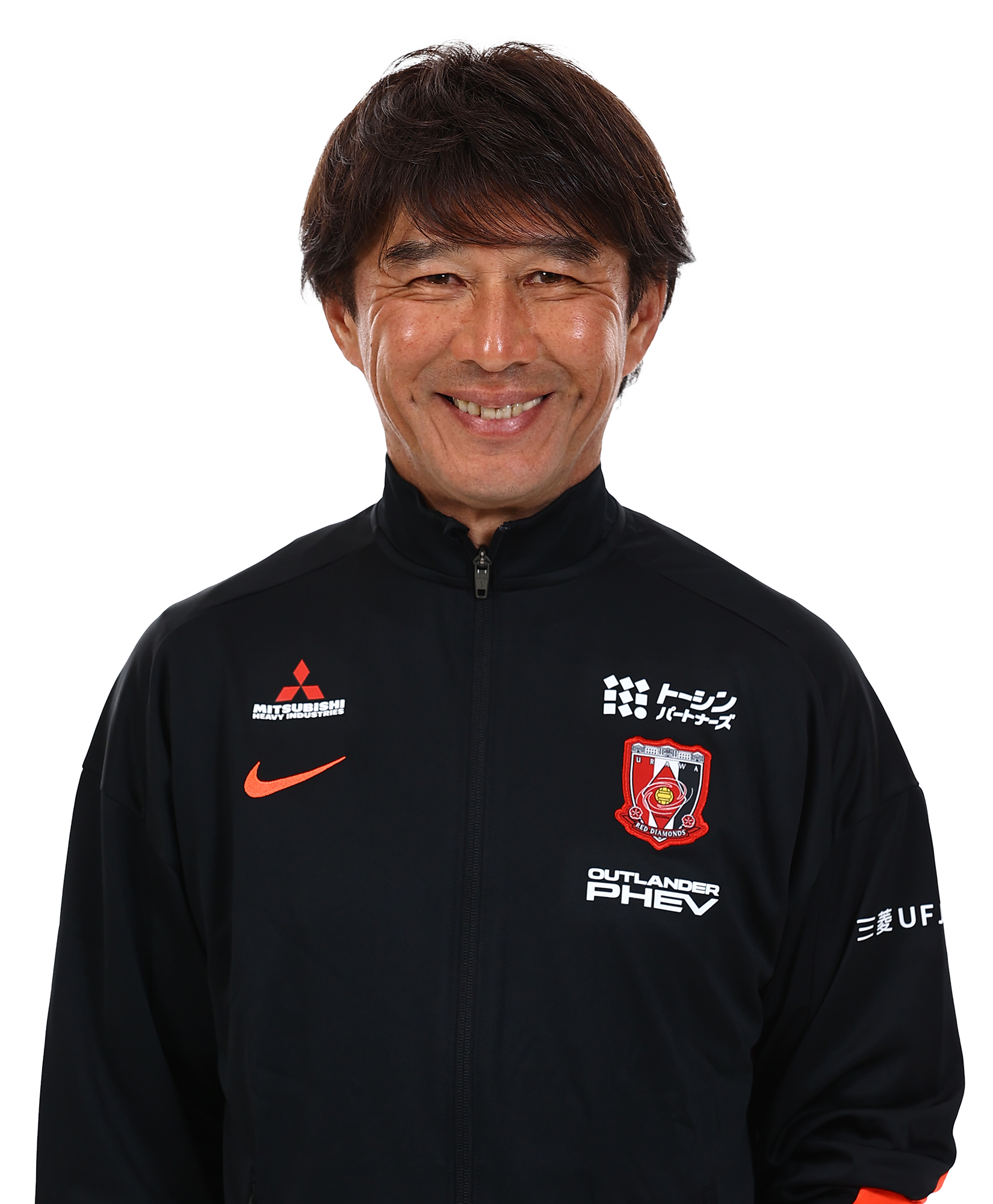 池田 伸康