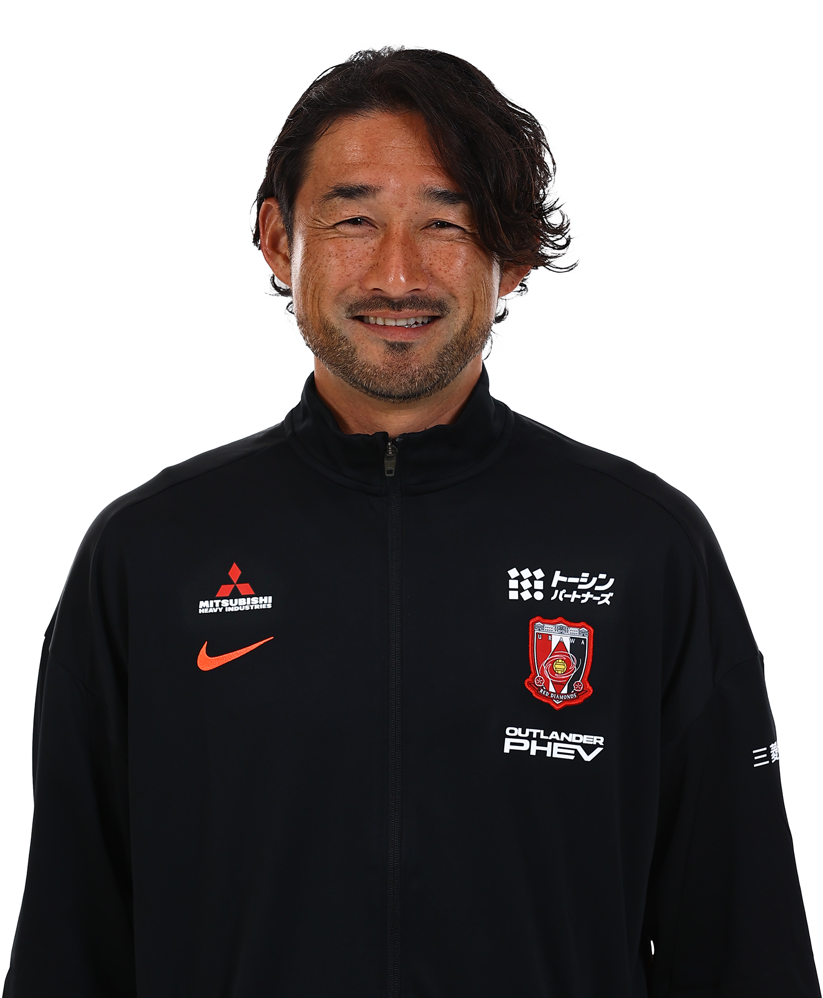 Player information details | URAWA RED DIAMONDS OFFICIAL WEBSITE