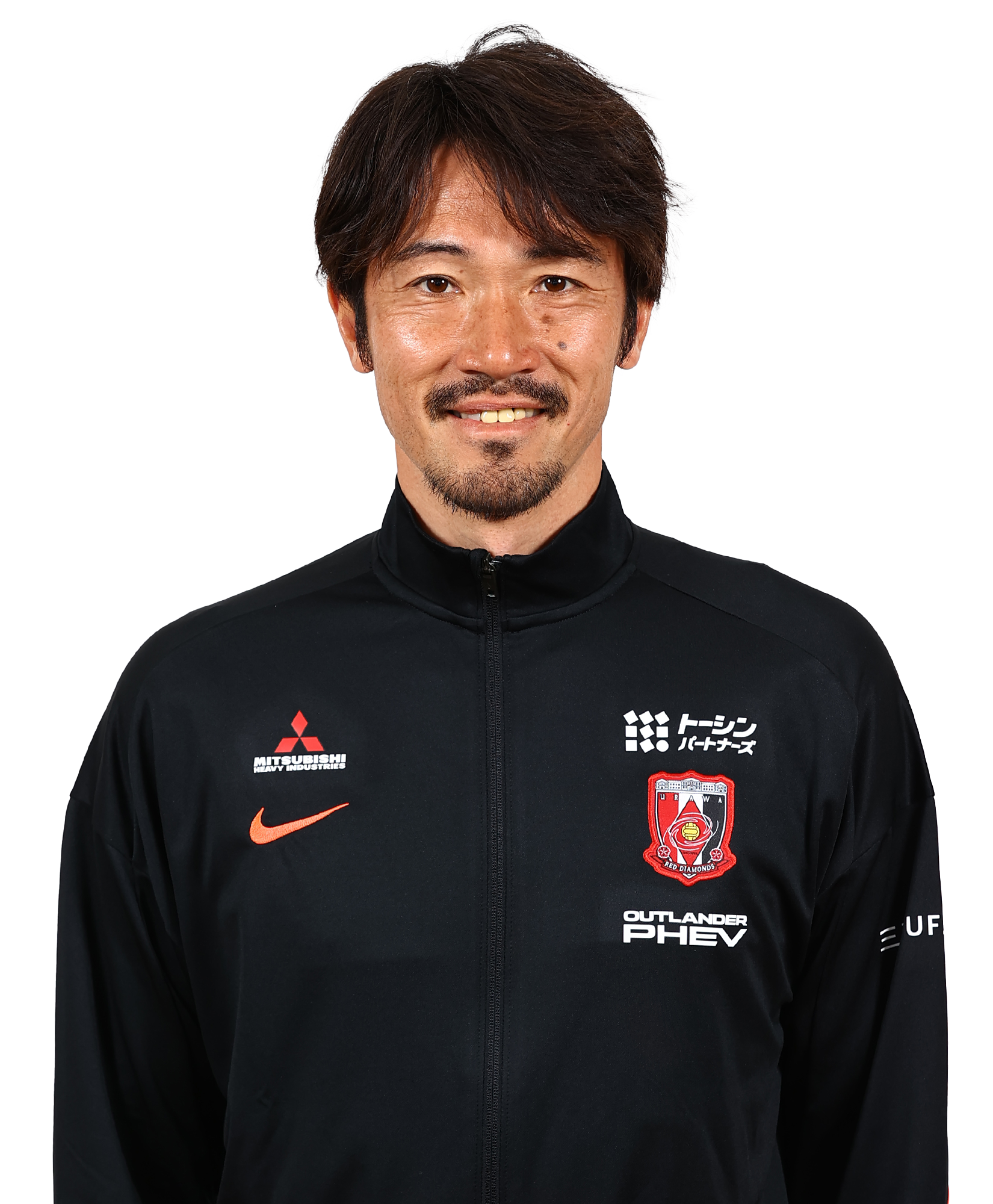 浦和レッズ 阿部勇樹プロデュース 受注限定スカジャン