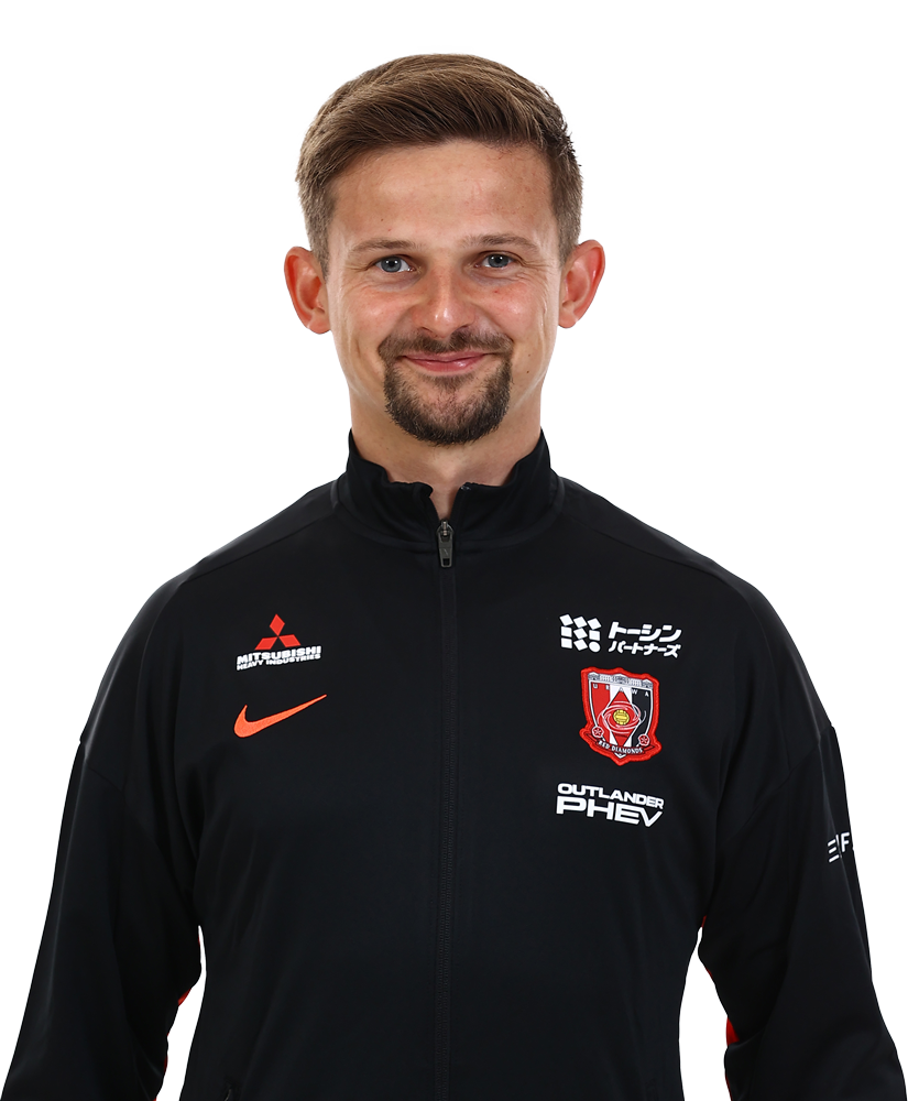 ヴォイチェフ マコフスキ