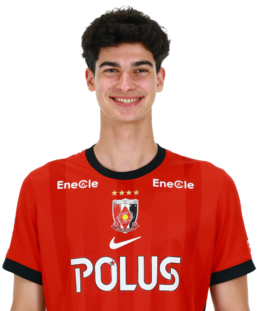 ルカ ディドゥリカ