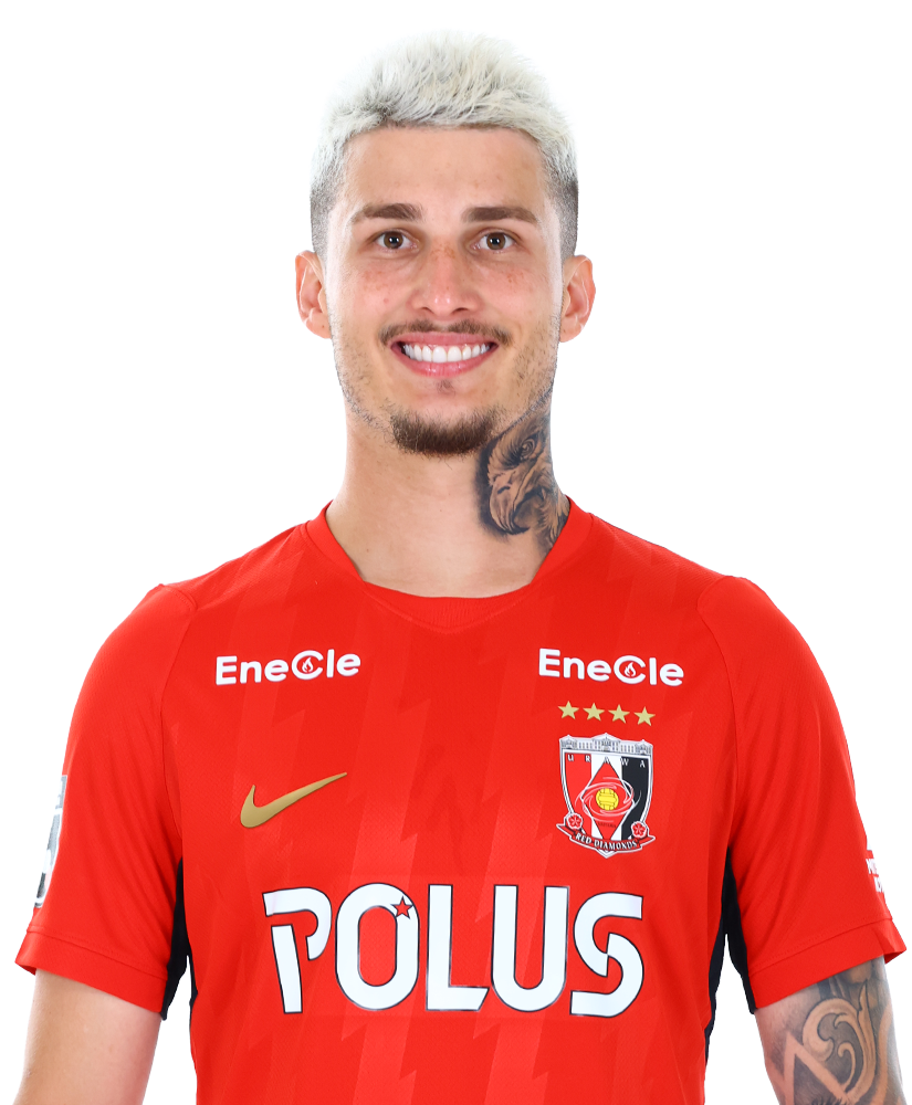 ダニーロ ボザ