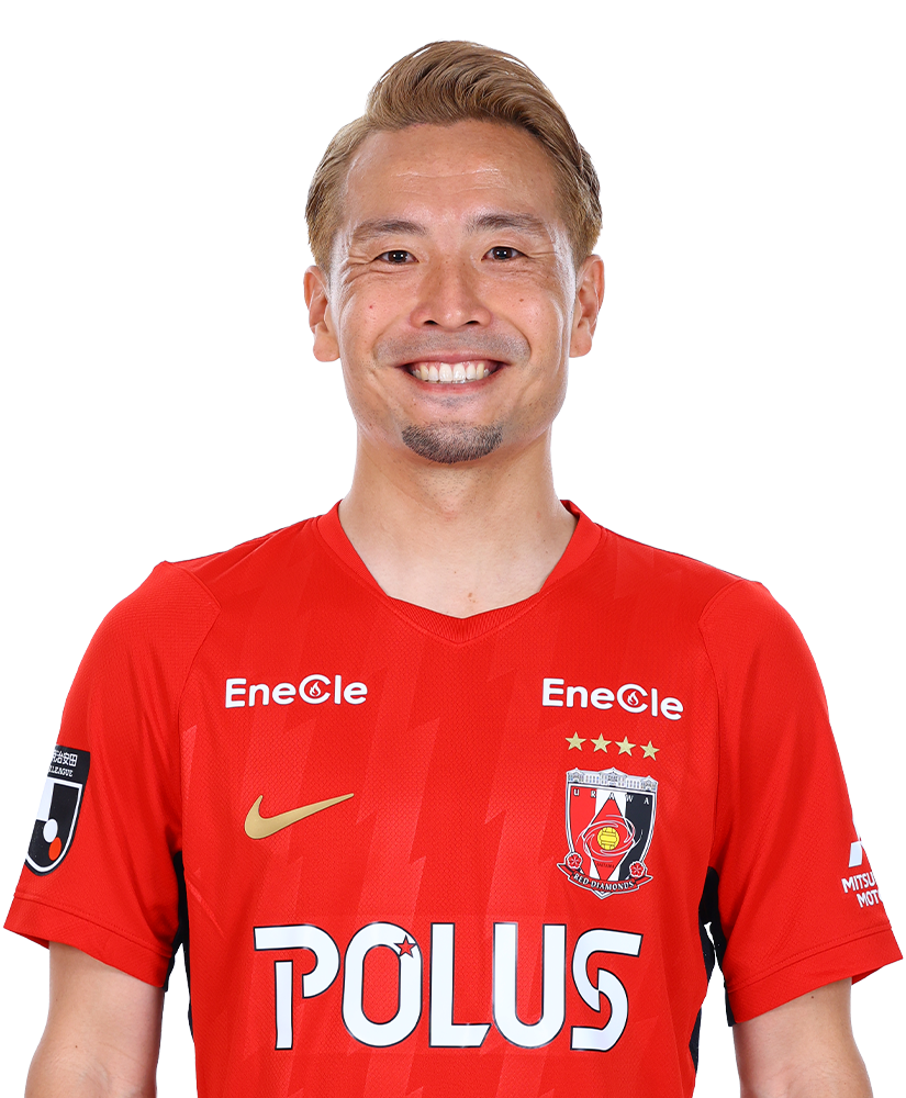 水沼 宏太