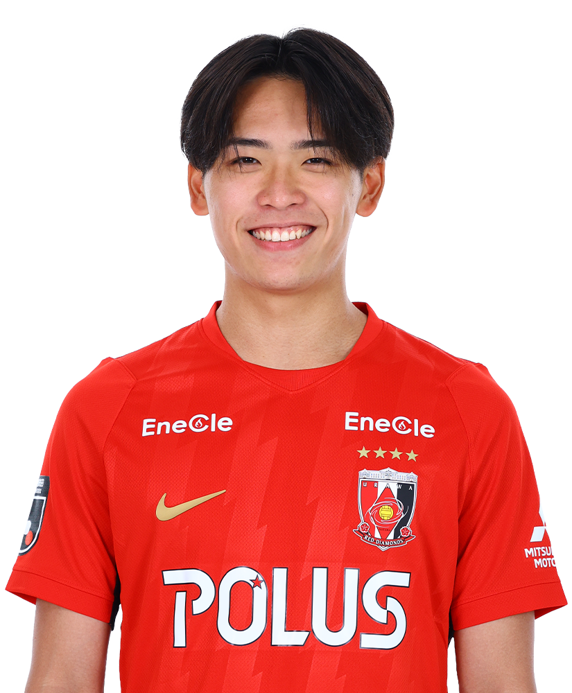 肥田野 蓮治
